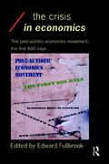 the crisis in economics (en Inglés)