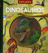 Explora: Los Dinosaurios