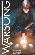 Warsong: Preludes: The Battle of Phobos Book 1 (en Inglés)