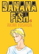 6. Banana Fish