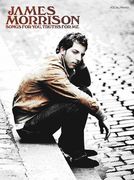James Morrison: Songs for You, Truths for me