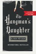 the hangman`s daughter - oliver potzsch - houghton mifflin harcourt