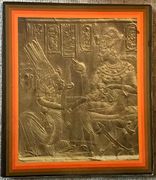 Treasures of Tutankhamun: [Catalogue of an Exhibition] Held at the British Museum, 1972; (en Inglés)