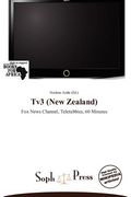 tv3 (new zealand)