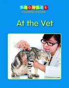 At the Vet (en Inglés)
