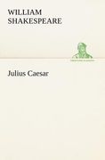 julius caesar (en Inglés)