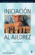 iniciacion al ajedrez [heu] (in Spanish)