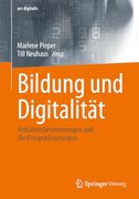Bildung und Digitalität: Verhältnisbestimmungen und (en Alemán)