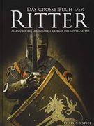 Das Große Buch der Ritter (en Alemán)