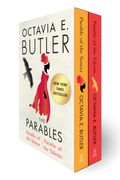 Parables Boxed Set. Parable of the Sower and Parable of the Talents