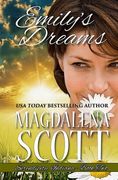Emily's Dreams (Serendipity, Indiana) (Volume 2)