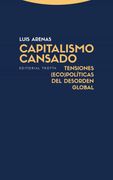 Capitalismo Cansado: Tensiones