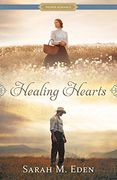 Healing Hearts (Proper Romance Western) (en Inglés)