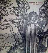 Albrecht Dürer. Obra Gráfica