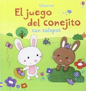 El Juego del Conejito con Solapas