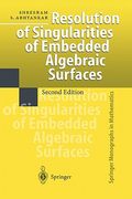resolution of singularities of embedded algebraic surfaces (en Inglés)