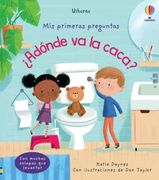 Adonde va la Caca