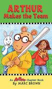 Arthur Makes the Team (en Inglés)