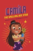 Camila the Spelling bee Star (Camila the Star) (en Inglés)