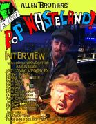 Pop Wasteland # 3 (en Inglés)