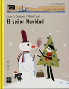 señor navidad
