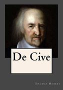 De Cive (en Inglés)