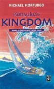 kensuke ` s kingdom - heinemann literature