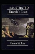 Dracula's Guest Illustrated (en Inglés)