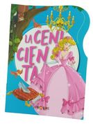 LA CENICIENTA - CUENTOS ENCANTADOS