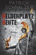 Heldenplatz. Heute. (en Alemán)