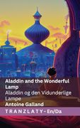 Aladdin and the Wonderful Lamp