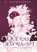 Què ens Devora de nit (en Catalán)