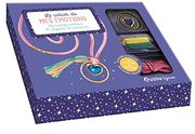 Collier de mes Émotions (Le) (Petit Coffret) Éd. 2021