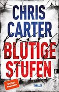 Blutige Stufen: Thriller | der Neue Nr. 1-Thriller (Ein Hunter-Und-Garcia-Thriller, Band 12) (en Alemán)