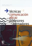 TECNICAS DE COMUNICACION EFICAZ PROFESORES Y FORMADORES