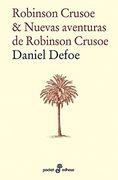 Robinson Crusoe & Nuevas Aventuras de Robinson