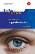 Jugend Ohne Gott. Einfach Deutsch. Verstehen (en Alemán)