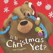 Is it Christmas Yet? (en Inglés)