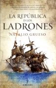La Republica de los Ladrones