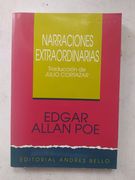 Narraciones Extraordinarias (spanish Edition)