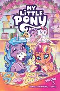 My Little Pony, Vol. 3: Cookies, Conundrums, and Crafts (en Inglés)