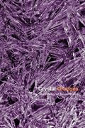 Crystal Oranges: The Poetry Of Simon Baird (en Inglés)