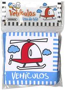 Vehículos (Libros de Tela)