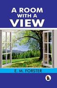 A Room With A View Paper Back Edition Sasa Publishing Classic Series 2024 (en Inglés)
