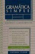 Gramatica Simple
