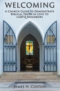 Welcoming (en Inglés)