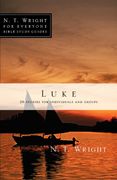 luke,26 studies for individuals or groups (en Inglés)
