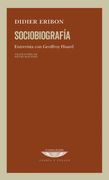 Sociobiografía. Entrevista con Geoffroy Huard