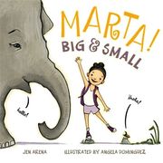 Marta! Big & Small (en Inglés)