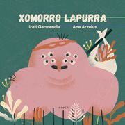 Xomorro Lapurra (en Euskera)